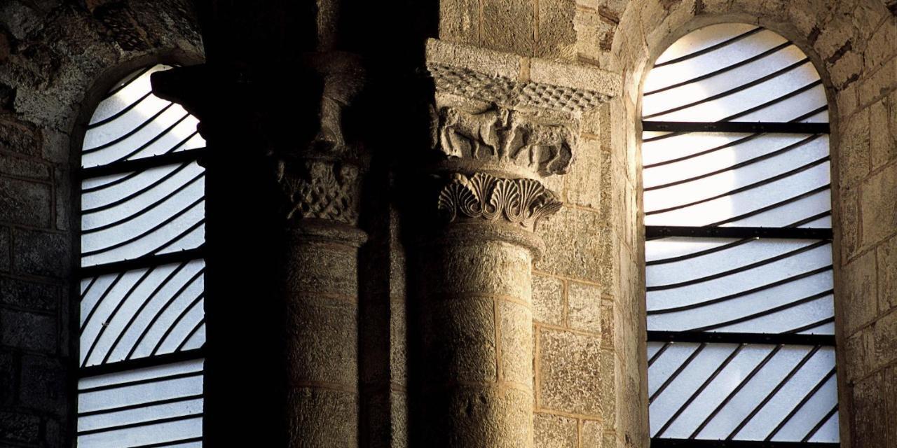 Le Curieux De Conques Saint-Cyprien-sur-Dourdou Exterior foto
